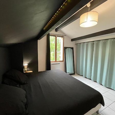 Charmante Maison Mitoyenne Melun Exteriér fotografie